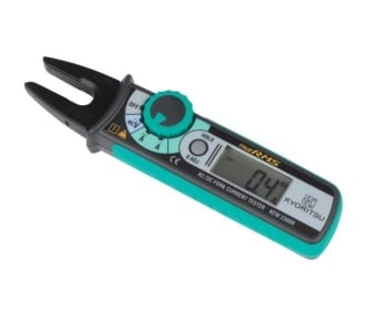 Kyoritsu Model 2300R Digital AC / DC Fork Current Tester