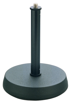 K&M 232 Table Microphone Stand