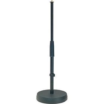 K&M 23300 Table & Floor Microphone Stand