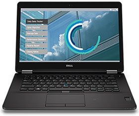 Dell Latitude E7270 (L001727012E) 12.5" 6th Generation (Core i7, 256GB, 8GB, Win 10 Pro)