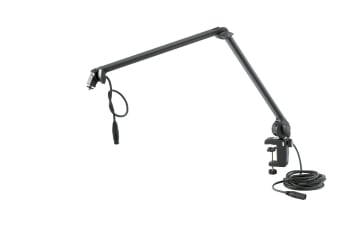 K&M 23860 Microphone Desk Arm