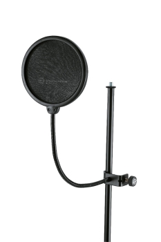 K&M 23956B PopKiller Pop Filter