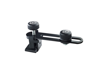 K&M 24035 Microphone Holder for Drums