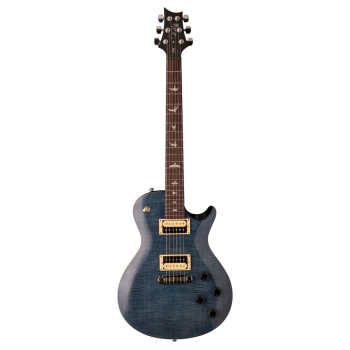 PRS SE 245 6 String Electric Guitar in Whale Blue