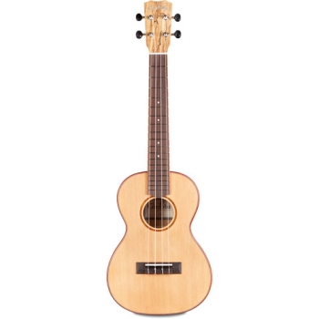 Cordoba 24T 24 Series Tenor Ukulele Natural Satin Finish Guitar