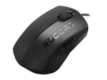 ROCCAT Pyra - Mobile Gaming Mouse