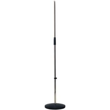 K&M 26010 Adjustable Microphone Stand