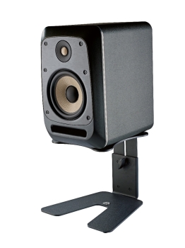 K&M 26774 Table Stand For Monitor & Loudspeaker