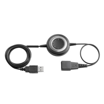 Jabra Link 280 Plug And Play USB Adapter With Bluetooth