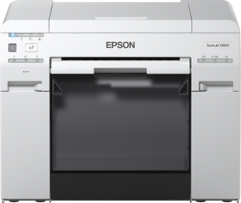 Epson SureLab SL-D800 ML 240V Commercial Photo Printer