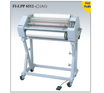 Fujipla A1 Roll Laminating Machine LPP Series FI-LPP6512-V2