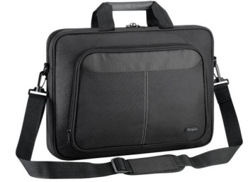 Targus Intellect 15.6" Topload Black