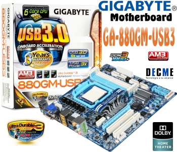 GIGABYTE GA-H61M-S2PT Motherboard 