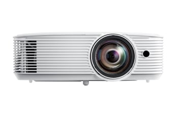 Optoma HD29HSTX 1080p Full HD 4,000 Lumens Home Entertainment Projector