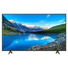 TCL 75P617 75" 4K Ultra HD Android Smart LED TV 