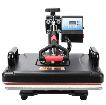 DMInteract DM-1501 15 In 1 Combo Heat Press Sublimation Flatbed Printer