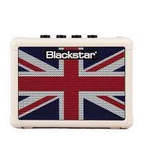 Blackstar BA102027-Z Fly 3 Watt Guitar Combo Mini Amplifier