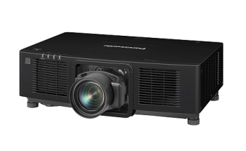 Panasonic PT-MZ17KLBE 16500 Lumens WUXGA Laser LCD Projector