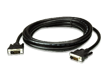 Aten 3 Meters DVI Dual Link Cable