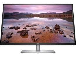 HP 2UD96AS 31.5 Inches 32s IPS Monitor Display