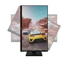 HP 2V6B4AS X27 27 Inches 16:9 FreeSync 165 Hz IPS Gaming Monitor