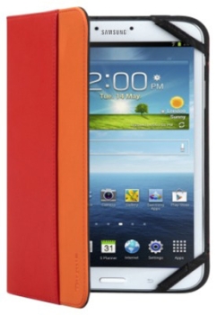 Targus Folio Case for Samsung Galaxy Tab 4 8"