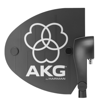 AKG SRA2 EW Passive Directional Wide-Band UHF Antenna