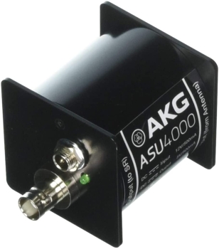 AKG ASU4000 Remote Antenna Power Supply
