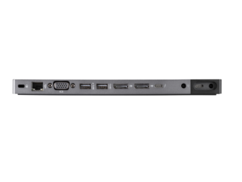 HP ZBook 150W TB3 Dock