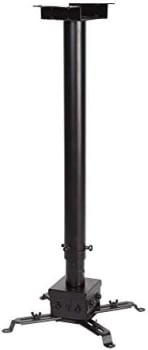 Alpha APCM-300B Universal Projector Ceiling Mount