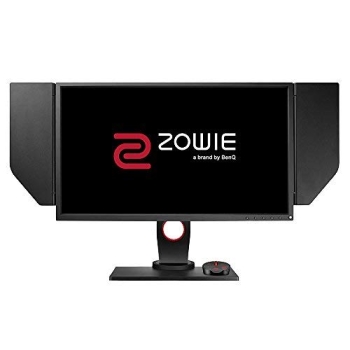 BenQ Zowie XL2746S 27" 240Hz Gaming Monitor