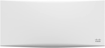 Cisco Meraki MR56-HW Wi-Fi 6 8×8:8 Cloud-Managed Wireless Access Point, 5.38 Gbps, 5G Ethernet