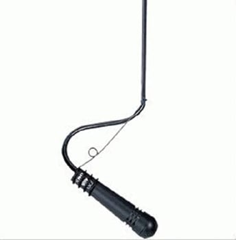 AKG CHM99 Hanging Cardioid Condenser Microphone Black