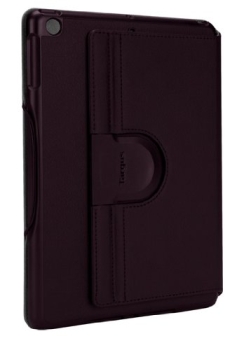 Targus Versavu iPad Air Rotating Stand Case - Purple