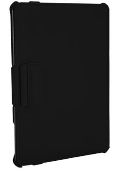 Targus Vuscape Protective iPad Air Cover Stand - Black