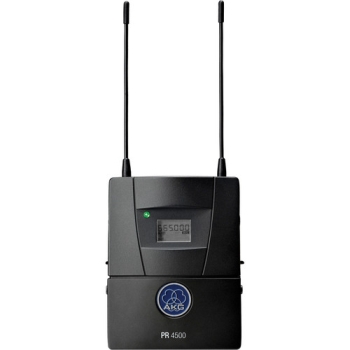AKG PR4500 Band 7 Reference Wireless Camera Receiver