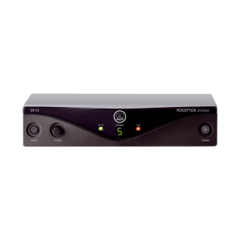 AKG Perception Wireless 45 SR45 BD C3 single component Receiver