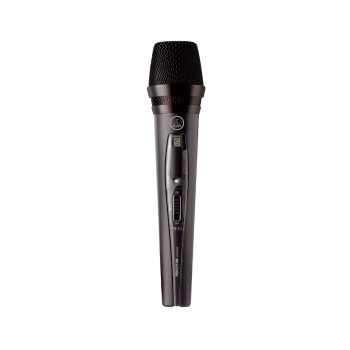 AKG HT45 BD U2 High-Performance Wireless Handheld Transmitter