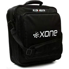 Allen & Heath AP8369 Carry Case for Xone DB4 DJ Mixer