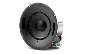 JBL Control 328C 8" 2-Way 250W Coaxial Ceiling Speaker (Each)