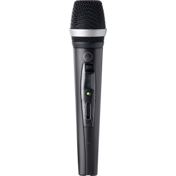 AKG HT470 D5 BD10-50MW Professional Wireless Handheld Transmitter