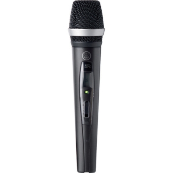 AKG HT470 D5 BD7-50MW Professional Wireless Handheld Transmitter