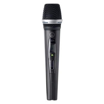 AKG HT470 C5 BD10-50MW Professional Wireless Handheld Transmitter