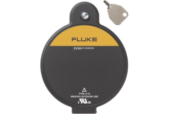 Fluke CV301 ClirVu  75 mm (3 in) Infrared Window