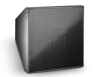 JBL PD764-WRX Very High Output Mid-High Loudspeaker System (Each)