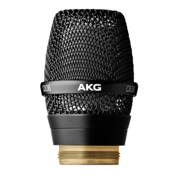 AKG C636 WL1 Master Reference Condenser Vocal Microphone Head