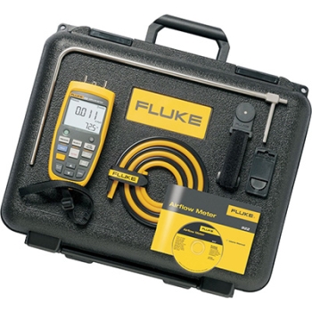 Fluke 922/Kit Airflow Meter/Micromanometer