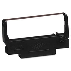 Epson ERC38BR Ribbon in Black