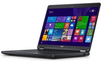 Dell Latitude E5450 -N-Series (L047545001E) 14.0" 5th Generation (Core i5, 500GB, 4GB, Win 8.1 Pro)