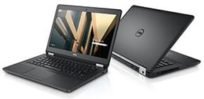 Dell Latitude E5470 (L009547014E-N-3) 14.0" 6th Generation (Core i5, 500GB, 4GB, Win 7 Pro)